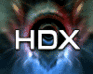 hyperdrive-x