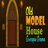old-model-house-escape-game